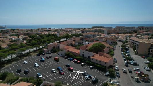 Vente Appartement PORT-LA-NOUVELLE 11210