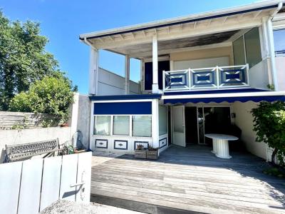 Vente Appartement 4 pi�ces ANDERNOS-LES-BAINS 33510
