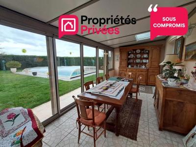 Vente Maison 6 pi�ces MONTREUIL 85200