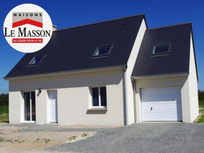Vente Maison 6 pi�ces NOGENT-LE-ROI 28210
