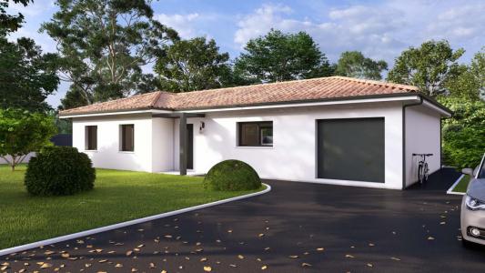 Vente Maison 4 pi�ces BISCARROSSE 40600