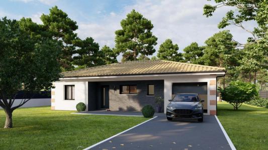 Vente Maison 4 pi�ces MIOS 33380