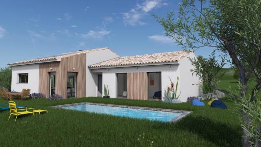 Vente Maison 5 pi�ces AUMES 34530