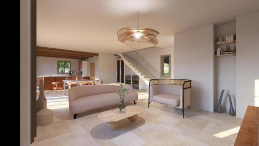 Vente Maison 6 pi�ces SAINT-GEORGES-D'ORQUES 34680