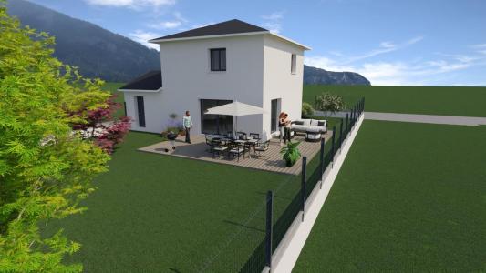 Vente Maison 4 pi�ces SAINT-GENIX-SUR-GUIERS 73240