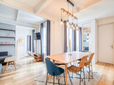 Vente Appartement 3 pi�ces PARIS-3EME-ARRONDISSEMENT 75003