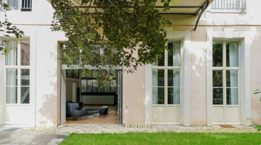 Vente Appartement 5 pi�ces PARIS-3EME-ARRONDISSEMENT 75003