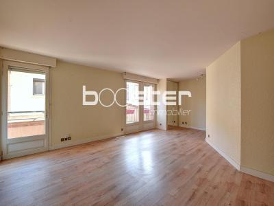 Vente Appartement 4 pi�ces TOULOUSE 31400