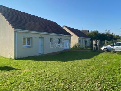 Location Maison 4 pi�ces LIMETZ-VILLEZ 78270