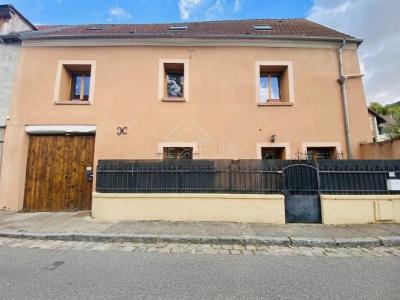 Location Maison 4 pi�ces FOLLAINVILLE-DENNEMONT 78520