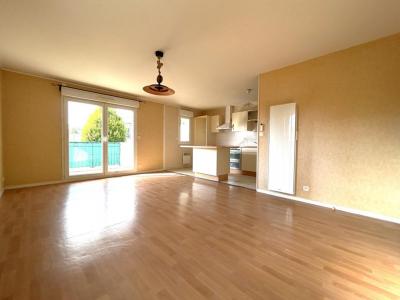 Location Appartement 4 pi�ces PLEUMELEUC 35137