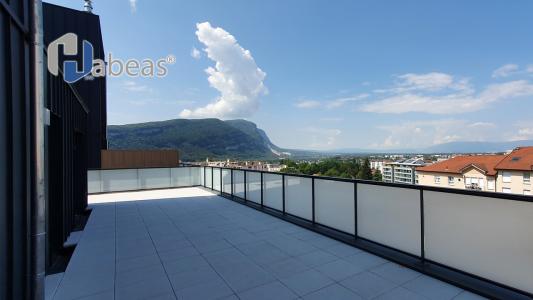Vente Appartement 5 pi�ces VILLE-LA-GRAND 74100