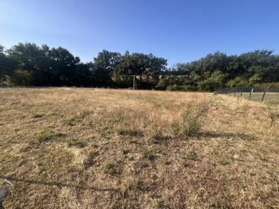 Vente Terrain GIMONT 32200