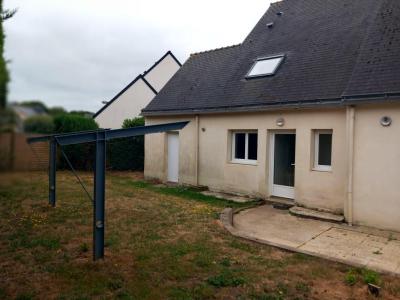 Vente Maison HENNEBONT 56700