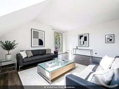 Vente Appartement 3 pi�ces THIAIS 94320