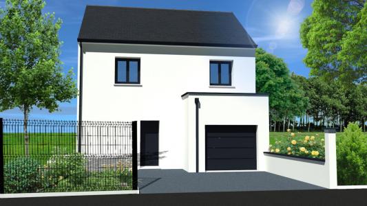 Vente Maison BOUCHEMAINE 49080