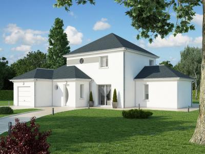 Vente Maison FENEU 49460