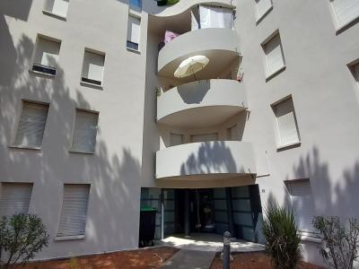 Vente Appartement 3 pi�ces TOULOUSE 31200