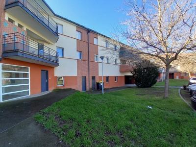 Vente Appartement 3 pi�ces COLOMIERS 31770