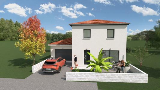 Vente Maison DECINES-CHARPIEU 69150