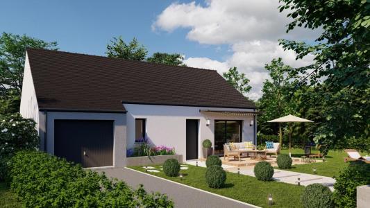 Vente Maison 3 pi�ces TREDARZEC 22220