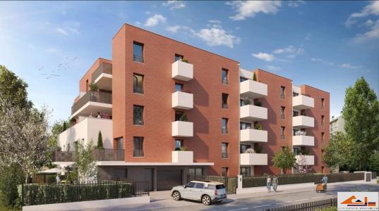 Vente Appartement 4 pi�ces TOULOUSE 31400