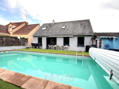 Vente Maison 5 pi�ces PORNICHET 44380