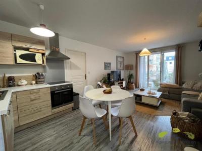 Location Appartement 2 pi�ces LIMOGES 87000