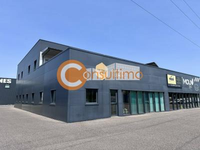 Vente Bureau SAINT-AUBIN-DE-MEDOC 33160