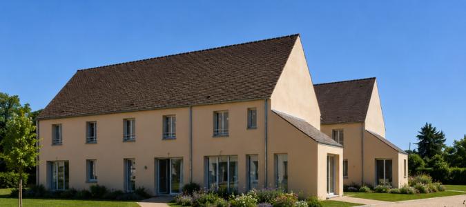Location Maison 4 pi�ces SAINTE-MAURE-DE-TOURAINE 37800