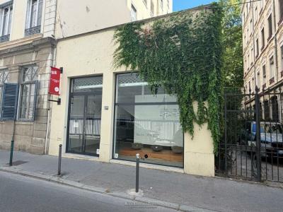 Vente Local commercial LYON-2EME-ARRONDISSEMENT 69002