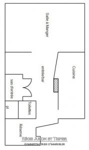Vente Local commercial LYON-1ER-ARRONDISSEMENT 69001