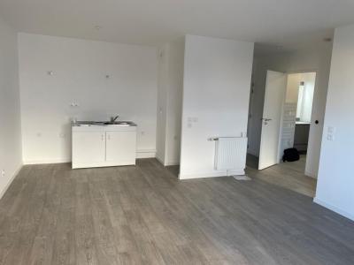 Location Appartement 2 pi�ces ROUEN 76100