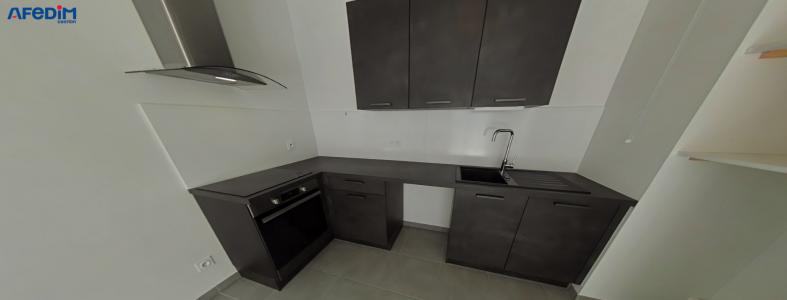 Location Appartement 2 pi�ces SAINT-MARTIN-D'HERES 38400