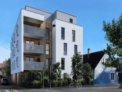 Location Appartement 3 pi�ces ILLKIRCH-GRAFFENSTADEN 67400