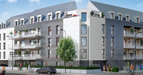 Location Appartement 3 pi�ces COLMAR 68000