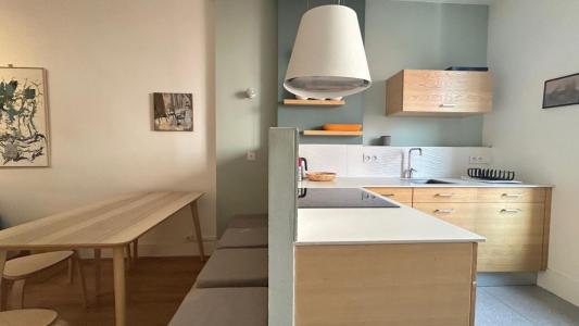 Vente Appartement 3 pi�ces LYON-7EME-ARRONDISSEMENT 69007