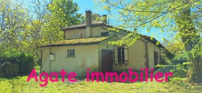 Vente Maison 5 pi�ces LOSSE 40240