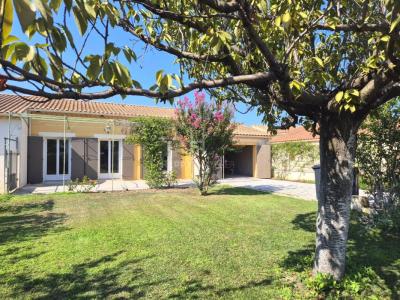Vente Maison 4 pi�ces SAINT-REMY-DE-PROVENCE 13210