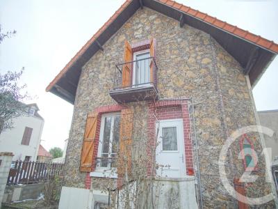Vente Maison 5 pi�ces CHOISY-LE-ROI 94600