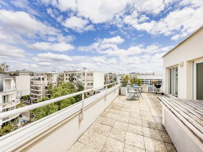 Vente Appartement 5 pi�ces COURBEVOIE 92400
