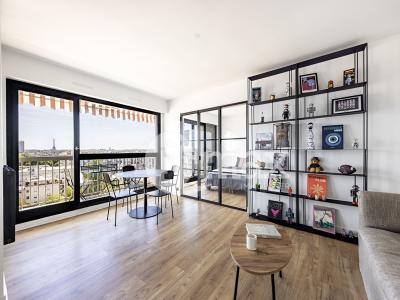 Vente Appartement 2 pi�ces COURBEVOIE 92400