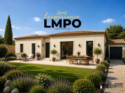 Vente Maison 4 pi�ces MARGUERITTES 30320
