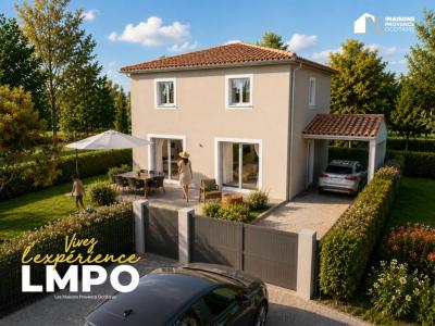 Vente Maison 4 pi�ces CALMETTE 30190