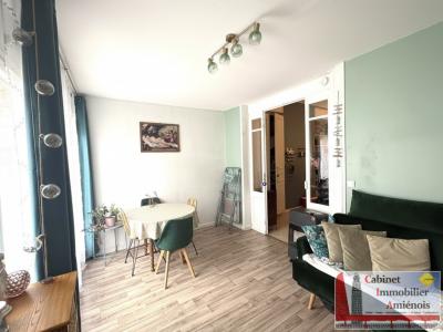 Vente Immeuble AMIENS 80000