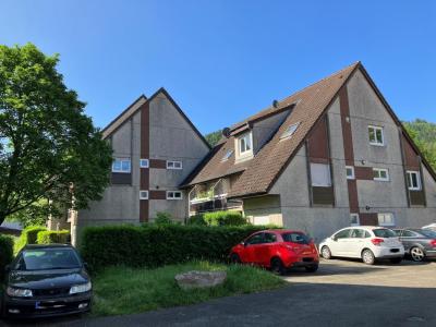 Location Appartement 2 pi�ces BITSCHWILLER-LES-THANN 68620