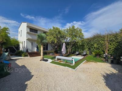 Vente Maison 5 pi�ces FUVEAU 13710