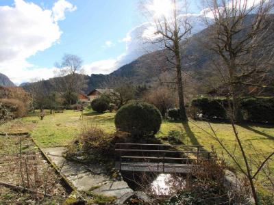 Vente Maison 4 pi�ces SAINT-JEOIRE 74490