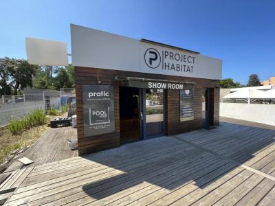 Location Local commercial AJACCIO 20090