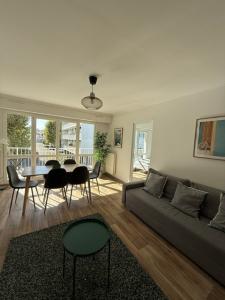 Vente Appartement 4 pi�ces NOISY-LE-GRAND 93160